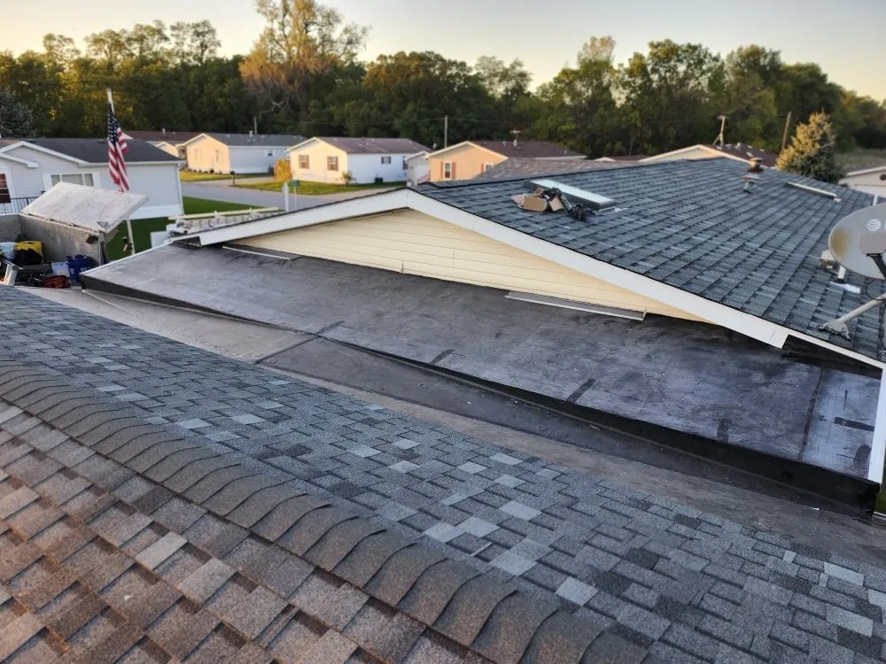 Slide of CMA Exterior Remodeling