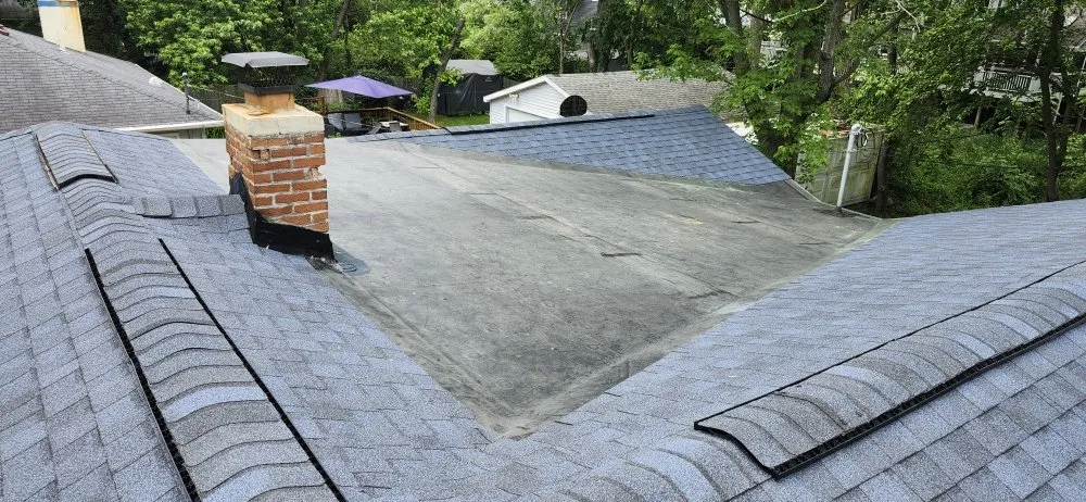 Slide of CMA Exterior Remodeling