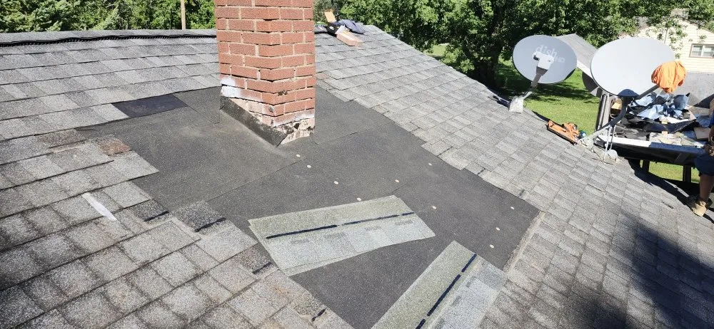 Slide of CMA Exterior Remodeling