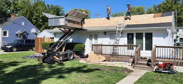 CMA Exterior Remodeling