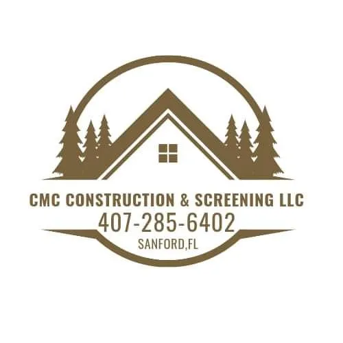 Slide of CMC Construction And Screening