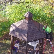 Slide of CMC Construction