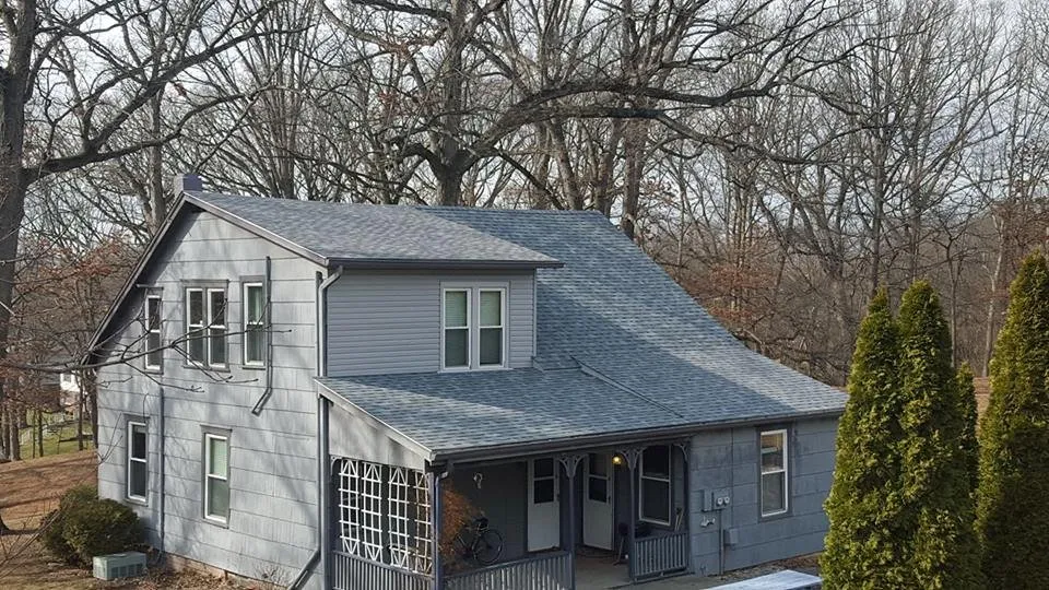 Slide of CMC Construction