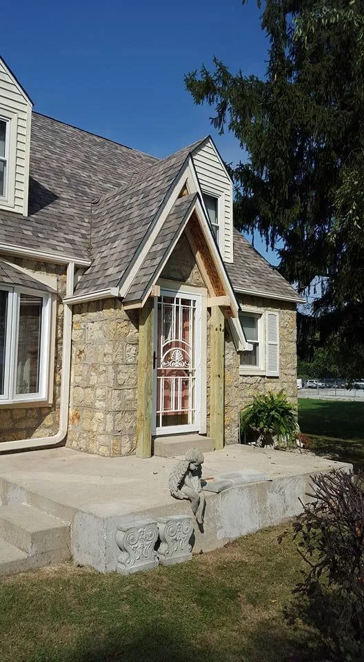 Slide of CMC Construction