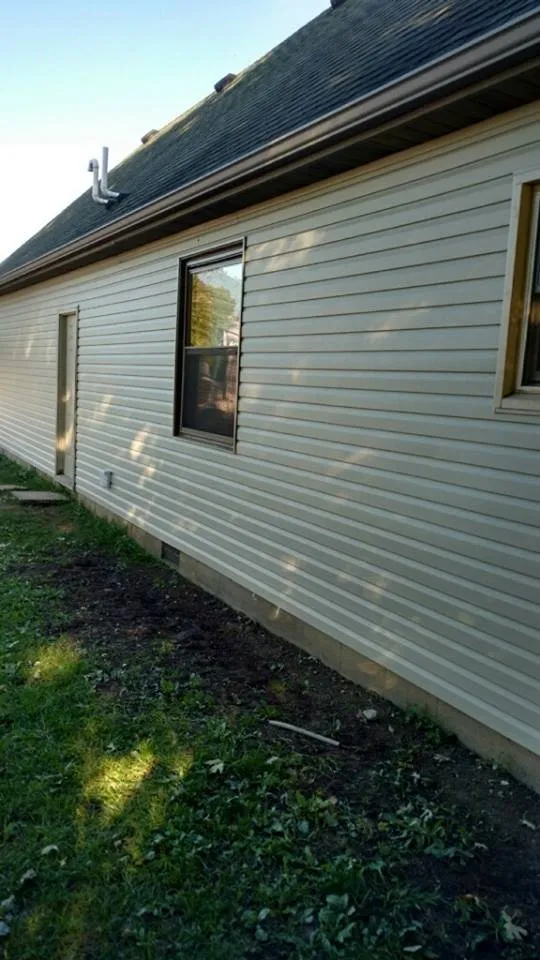 Slide of CMC Construction