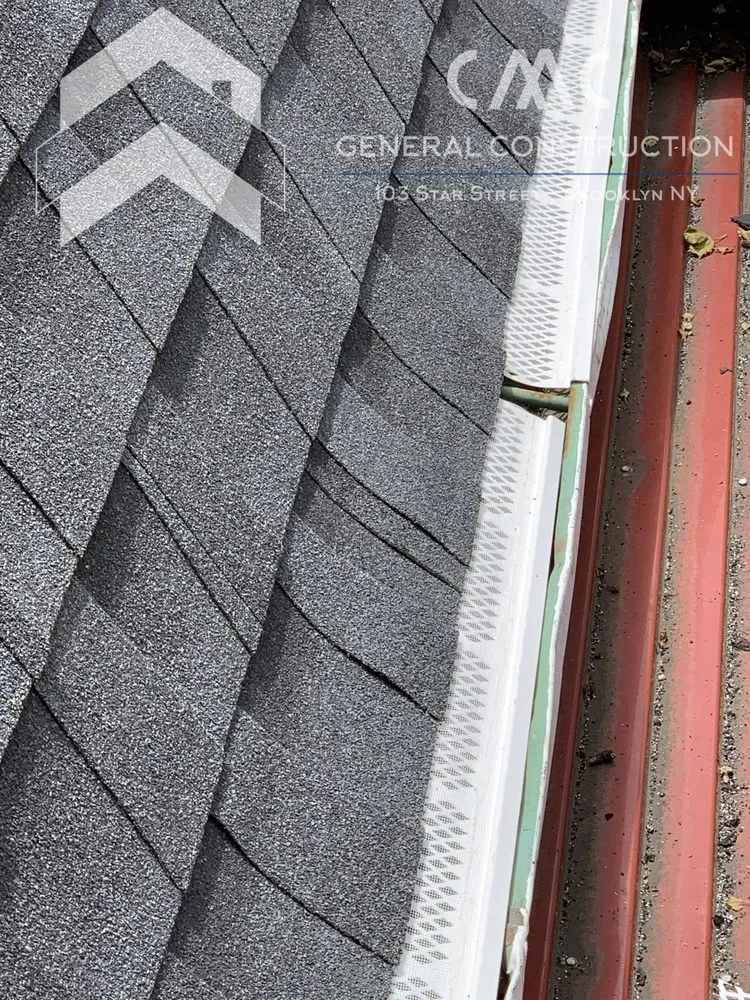 Slide of CMC General Construction