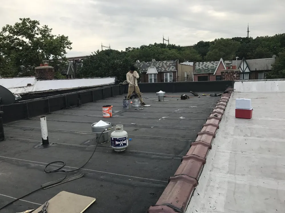 Slide of CMC General Construction