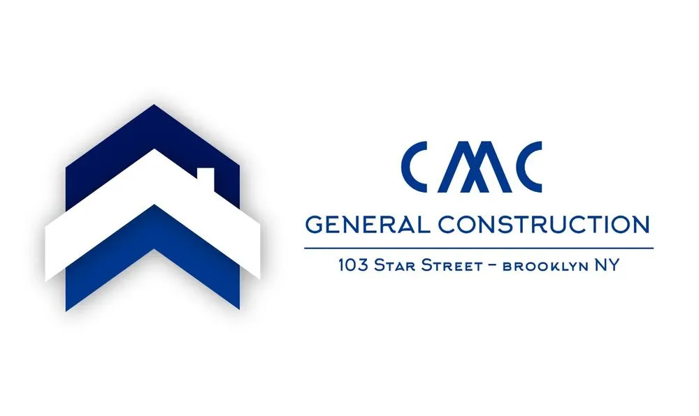 Slide of CMC General Construction