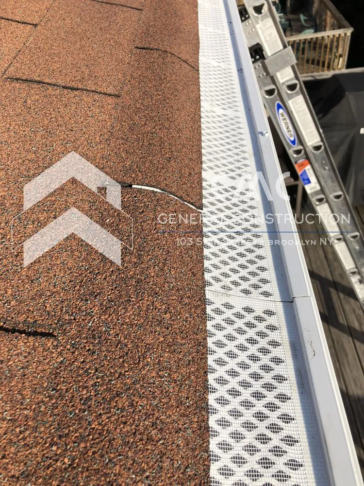 Slide of CMC General Construction