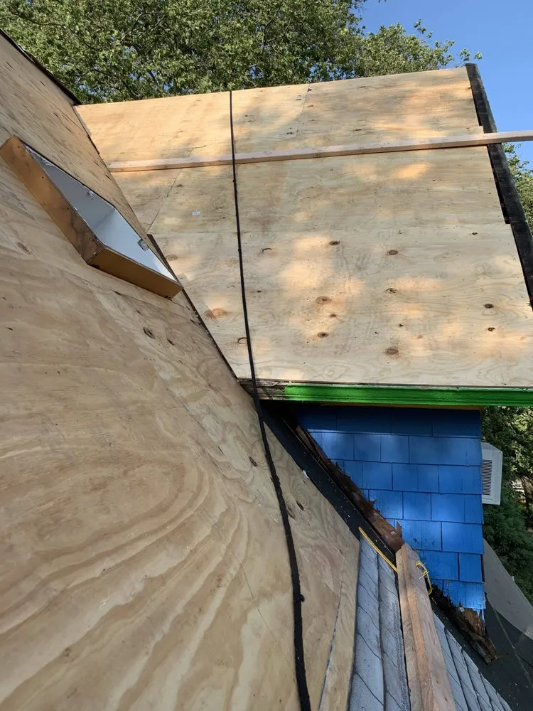 Slide of CMC General Construction