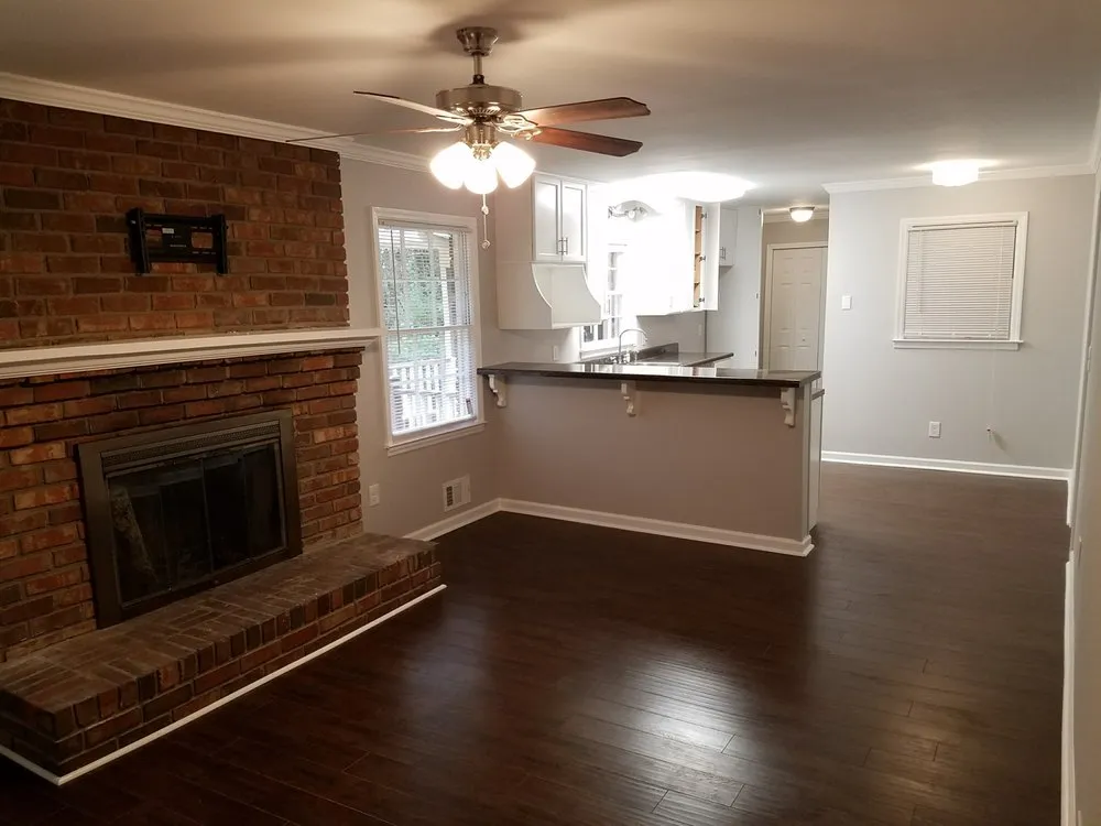 Slide of CMC Services Group