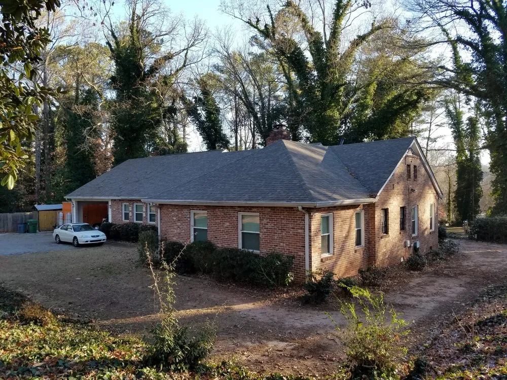 Slide of CMC Services Group