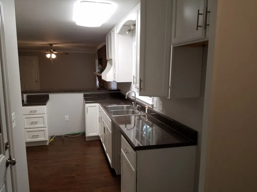 Slide of CMC Services Group