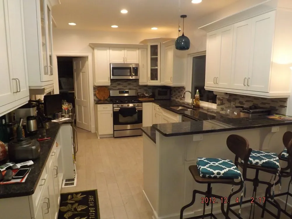 Slide of CMC Services Group