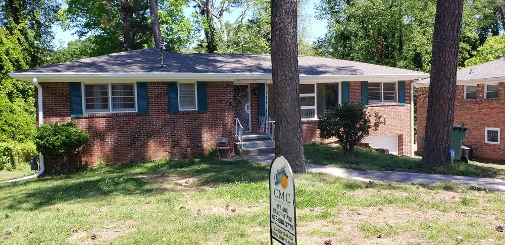 Slide of CMC Services Group