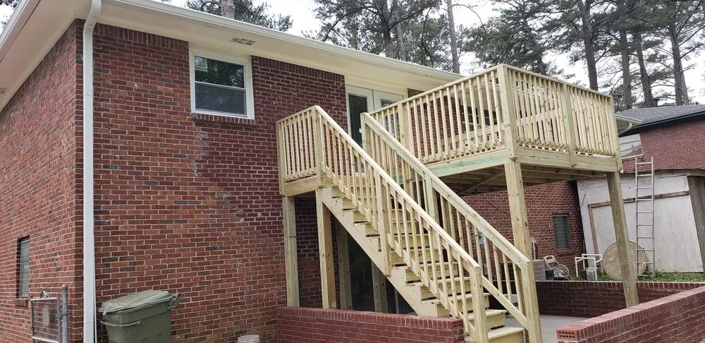 Slide of CMC Services Group