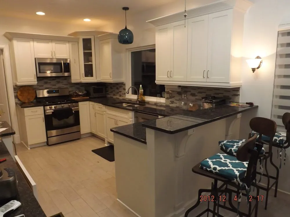 Slide of CMC Services Group