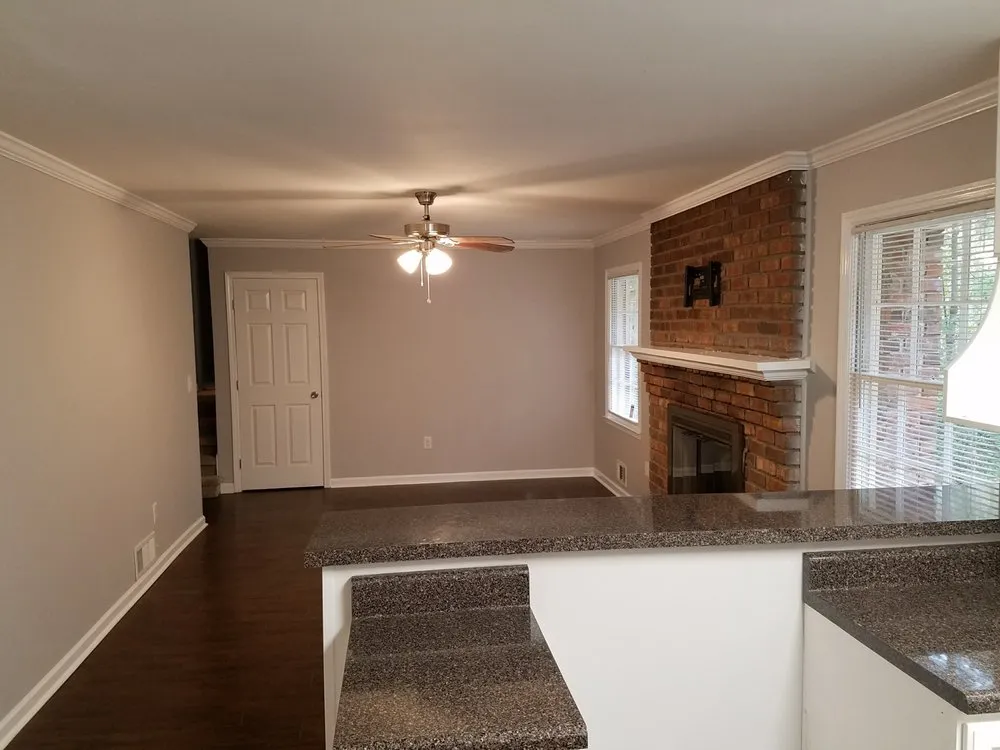 Slide of CMC Services Group