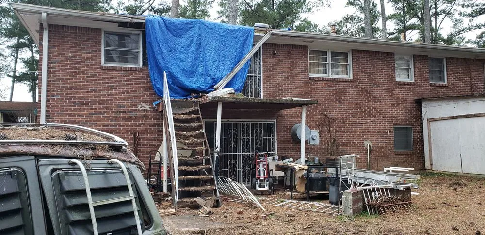 Slide of CMC Services Group