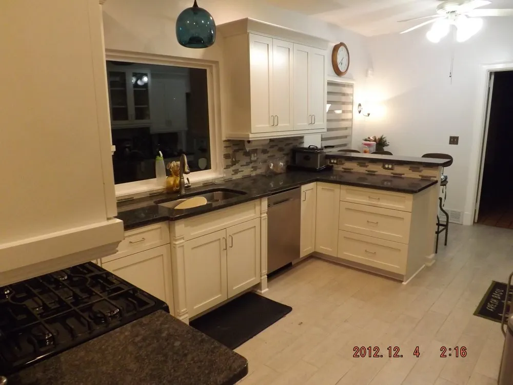 Slide of CMC Services Group