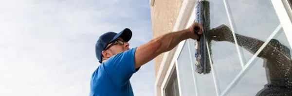 CMC Solar Cleaning Logo