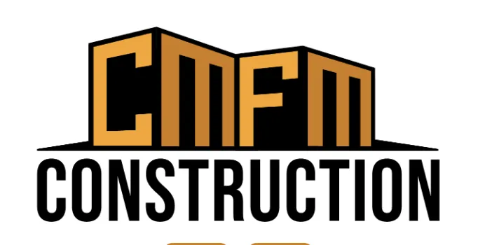 Slide of CMFM Construction