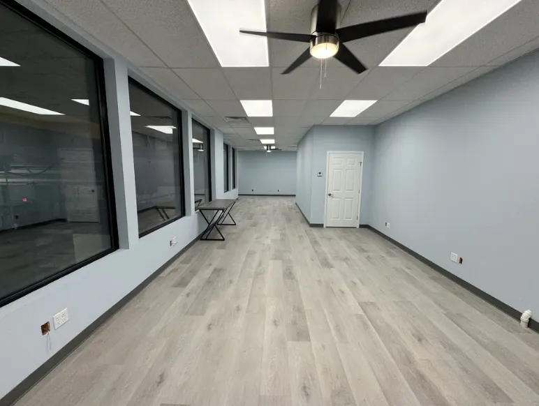 Slide of CMFM Construction