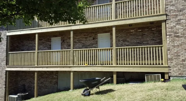 Slide of CMFM Construction