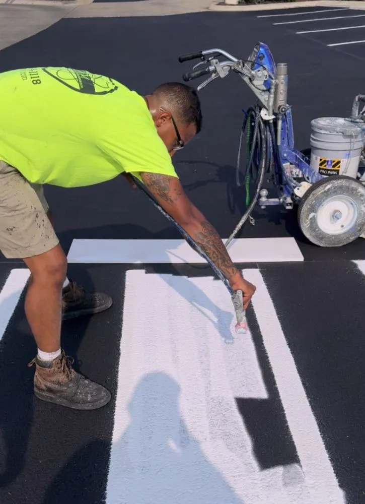 Slide of CMFM Construction