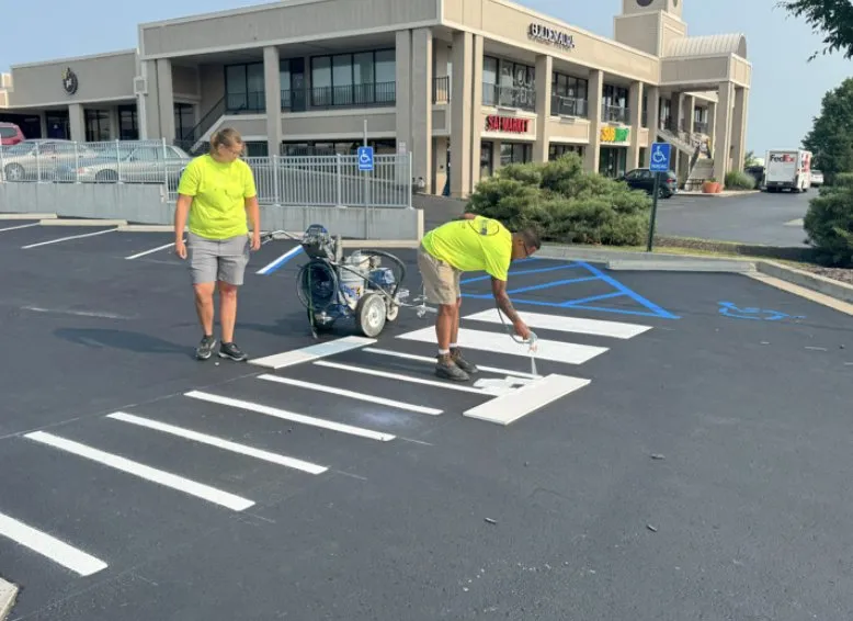 Slide of CMFM Construction