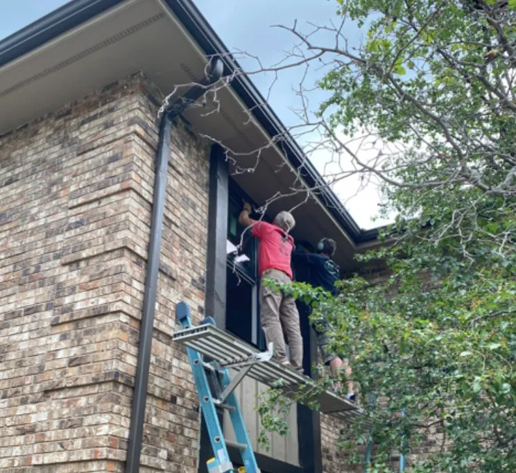 Slide of CMFM Construction