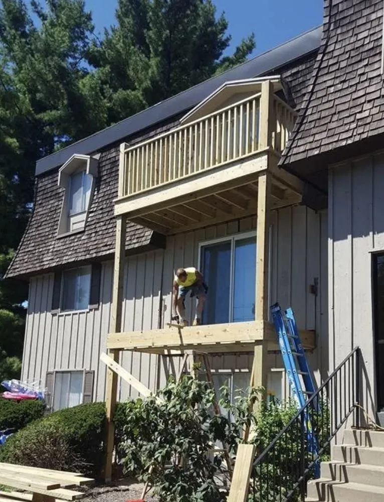 Slide of CMFM Construction