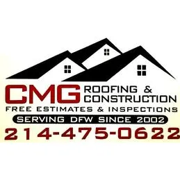 Slide of CMG Roofing & Construction