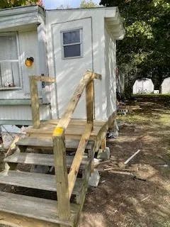 Slide of CMH Construction