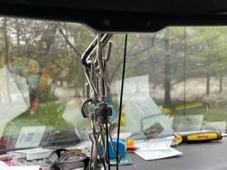 Slide of CMH Construction