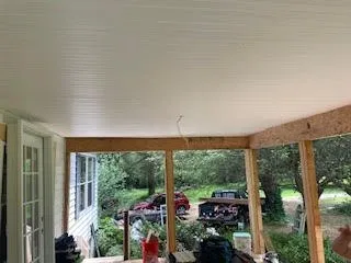 Slide of CMH Construction