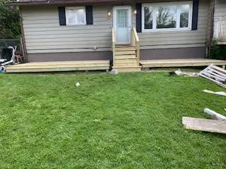 Slide of CMH Construction