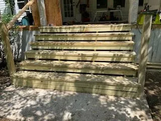 Slide of CMH Construction