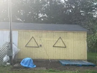 Slide of CMH Construction