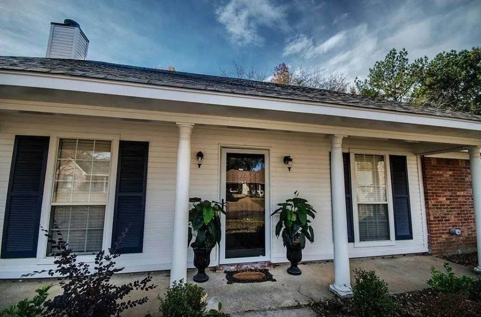 Slide of CMHI Roofing and Construction