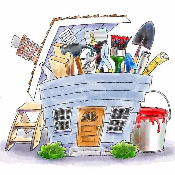 Slide of CMHI Roofing and Construction