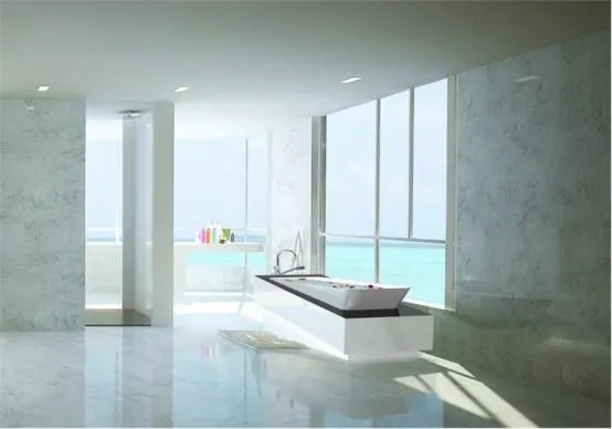 Slide of CMHI Roofing and Construction