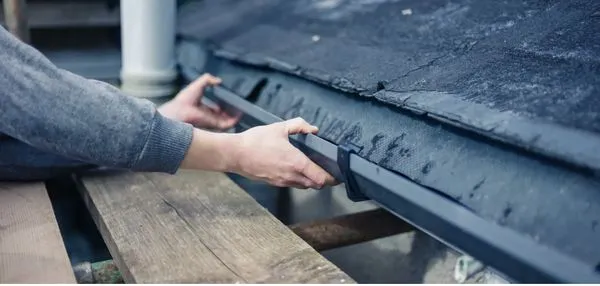 CMHI Roofing Construction