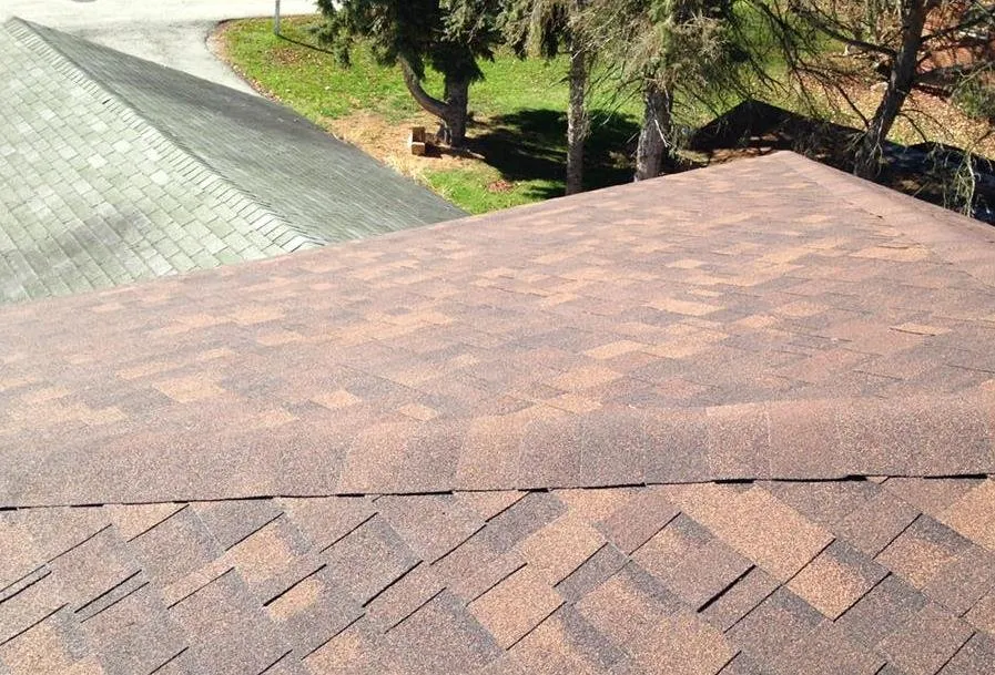 Trusted roof inspection for residential properties in Belle Vernon, PA by CML Construction