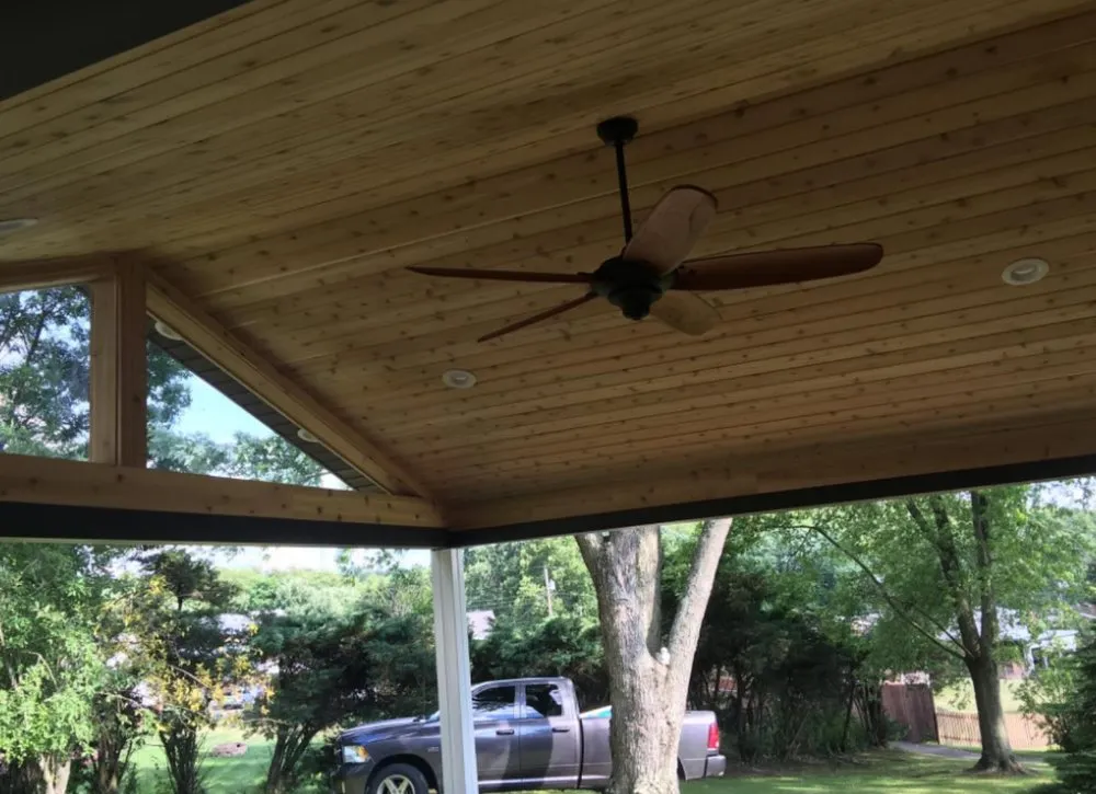 Professional shingle roofing service in Belle Vernon, PA - CML Construction