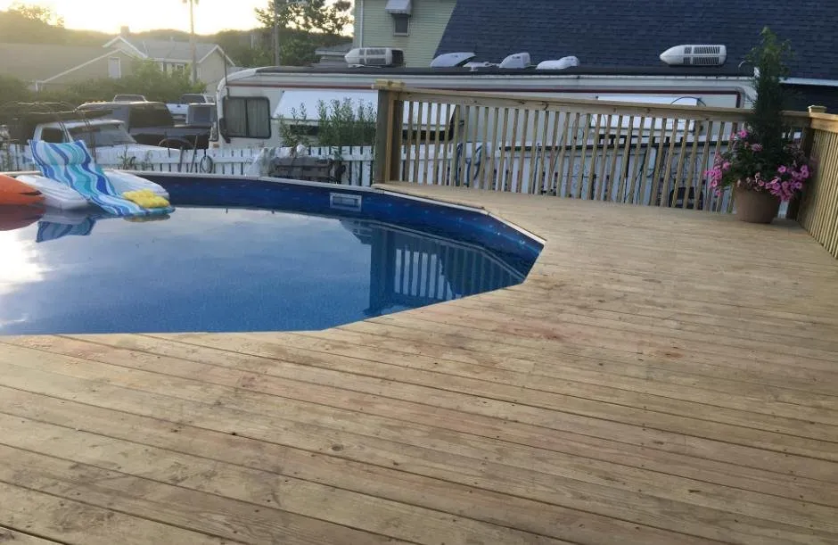 Local flat roof repair experts serving Belle Vernon, PA - CML Construction