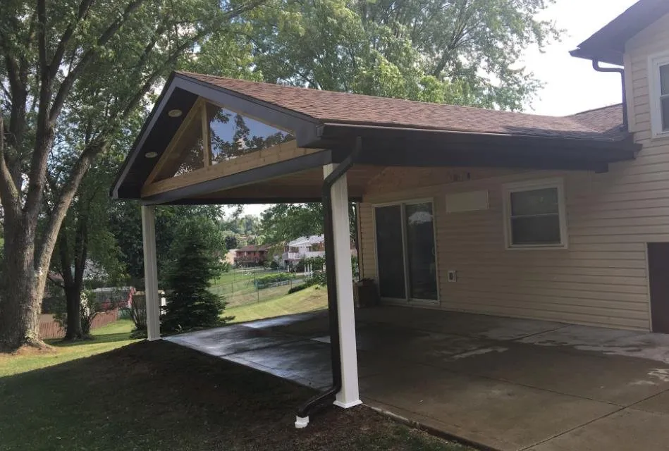 Trusted shingle roofing service in Belle Vernon, PA - CML Construction