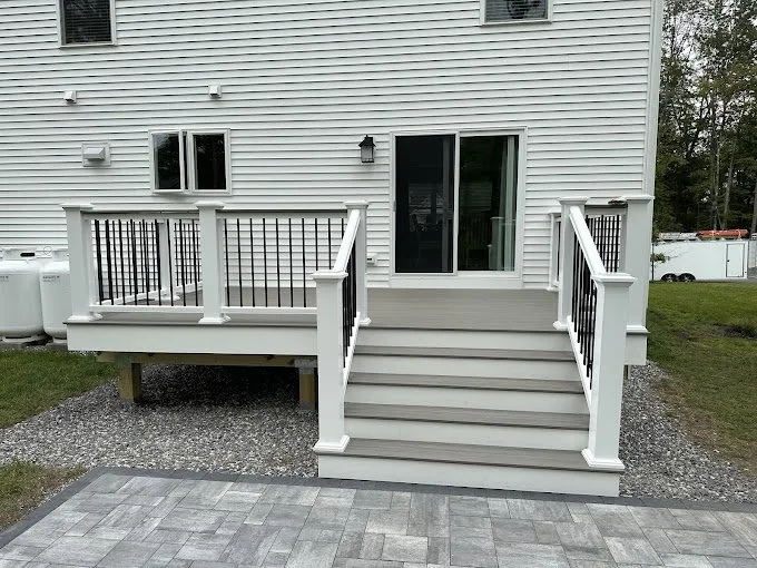 Slide of Cml Roofing And General Contracting