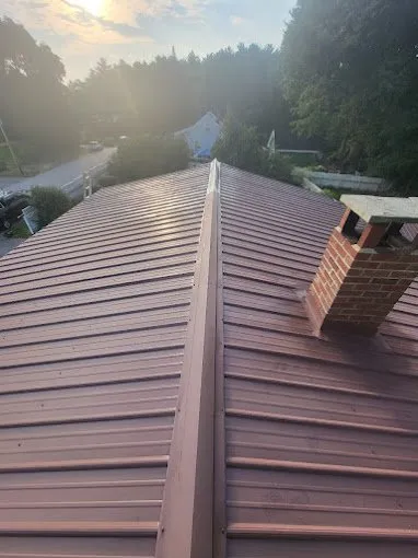 Slide of Cml Roofing And General Contracting