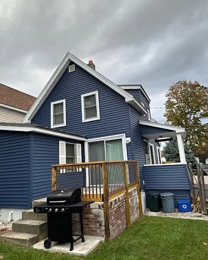 Slide of Cml Roofing And General Contracting